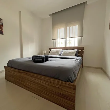 Albert's Center 202b 아파트