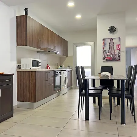 Apartament Albert's Center 202b