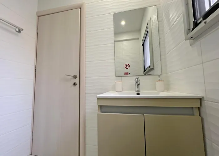 Apartament Albert's Center 202b *