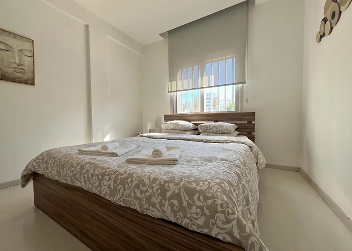 Albert's Center 202b Larnaca