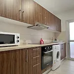 Albert's Center 202b Apartament Larnaca