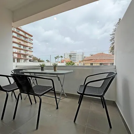 Albert's Center 202b Lárnaka